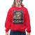 BLUZA grzyby DO LASU